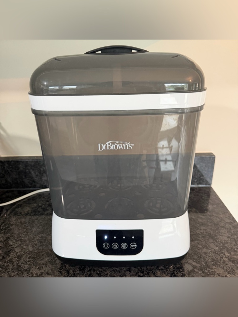 Dr. Brown's Bottle Sterilizer and Dryer